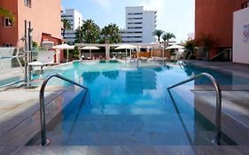 Hotel Fenix Malaga