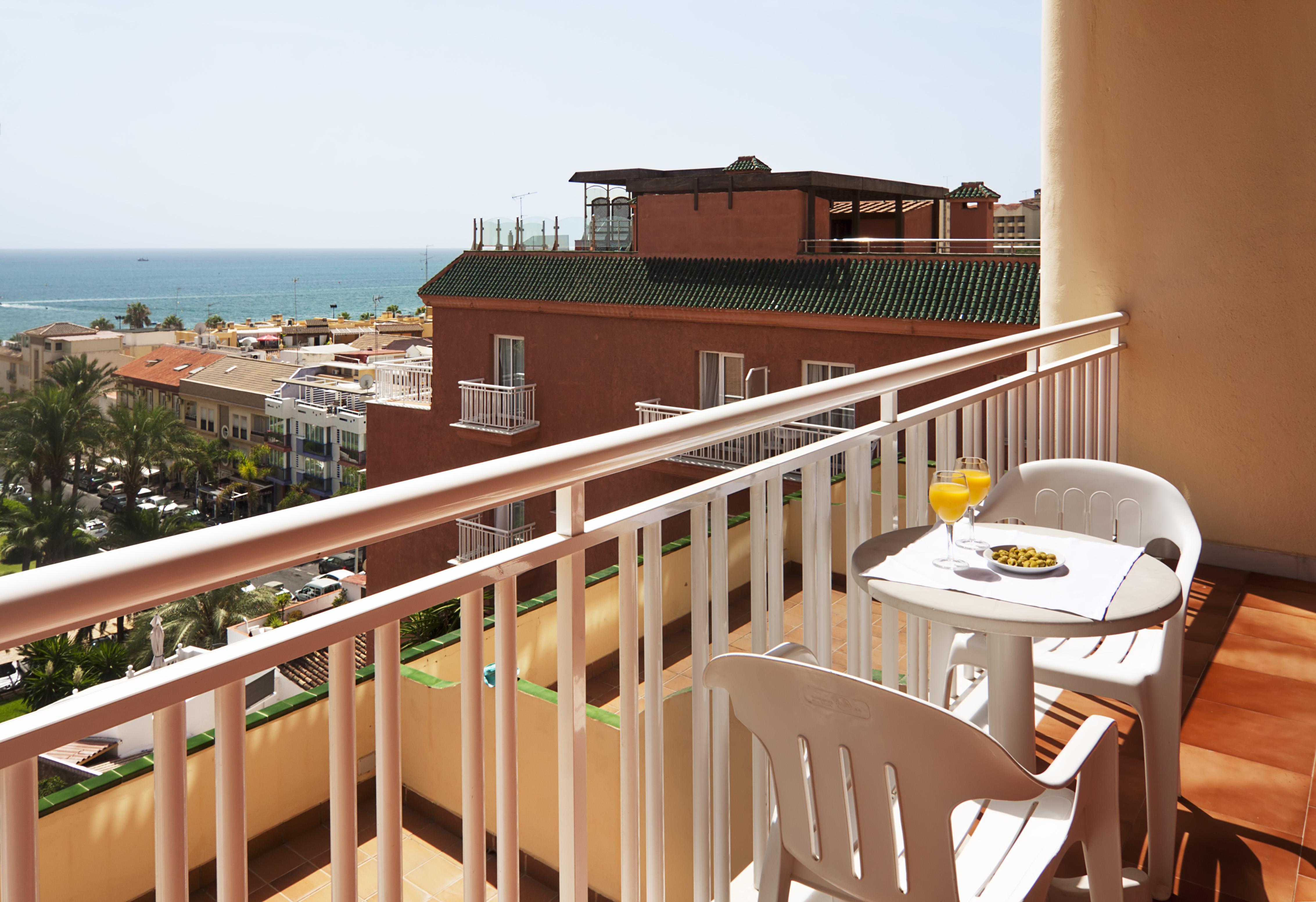 Fénix Torremolinos - Adults Only Recommended Hotel Exterior foto